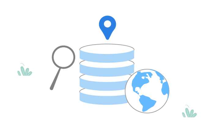 IP2Location IP Address Geolocation Database