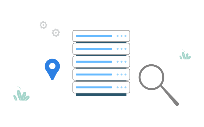 IP2Proxy Proxy Detection Database