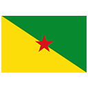 French Guiana