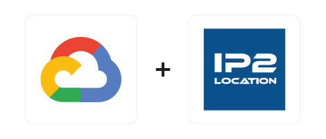 IP2Location Pipedream Integration With Google Cloud