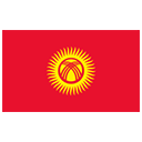 Kyrgyzstan