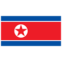 Korea (Democratic People's Republic of)