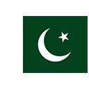 Pakistan