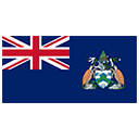 Saint Helena, Ascension and Tristan da Cunha